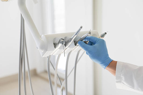 24/7 Emergency Dental Implants experts in Clinton, MS